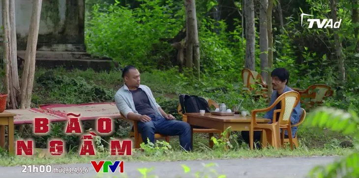 Bão ngầm - Tập 64: Đàn em Toán trà trộn vào xưởng ma túy, trả thù Sơn bạch tuộc? - Ảnh 1. Bão ngầm - Tập 64: Đàn em Toán trà trộn vào xưởng ma túy, trả thù Sơn bạch tuộc? - Ảnh 1.