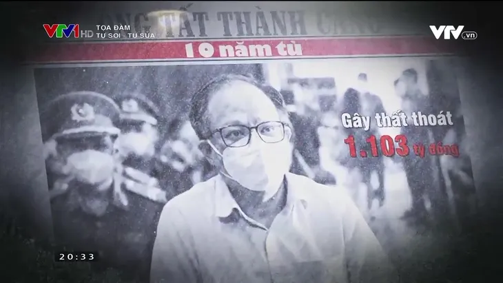 Tọa đàm Tự soi - Tự sửa: Hồi chuông cảnh báo về chất lượng đảng viên - Ảnh 3.