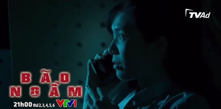Bão ngầm - Tập 64: Sùng sục đòi quay xe, Phong béo sắp bị Sơn bạch tuộc xử - Ảnh 3. Bão ngầm - Tập 64: Sùng sục đòi quay xe, Phong béo sắp bị Sơn bạch tuộc xử - Ảnh 3.
