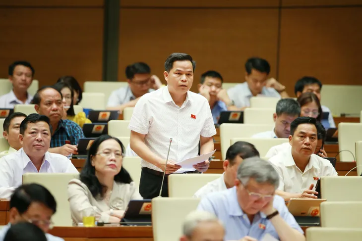 Làm rõ hơn trường hợp cấp bách cảnh sát cơ động được huy động người, phương tiện - Ảnh 3. Làm rõ hơn trường hợp cấp bách cảnh sát cơ động được huy động người, phương tiện - Ảnh 3.