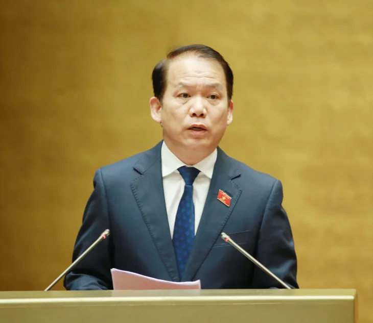 Giữ hay bỏ thanh tra cấp huyện? - Ảnh 3. Giữ hay bỏ thanh tra cấp huyện? - Ảnh 3.