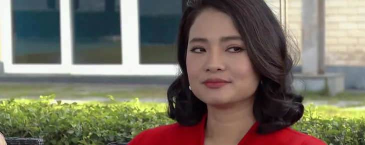 Chồng cũ, vợ cũ, người yêu cũ - Tập 10: Lam ghen ra mặt khi gặp vợ mới của chồng - Ảnh 3. Chồng cũ, vợ cũ, người yêu cũ - Tập 10: Lam ghen ra mặt khi gặp vợ mới của chồng - Ảnh 3.