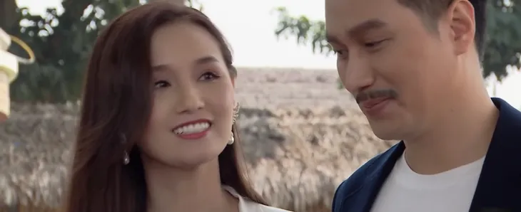 Chồng cũ, vợ cũ, người yêu cũ - Tập 10: Lam ghen ra mặt khi gặp vợ mới của chồng - Ảnh 1. Chồng cũ, vợ cũ, người yêu cũ - Tập 10: Lam ghen ra mặt khi gặp vợ mới của chồng - Ảnh 1.