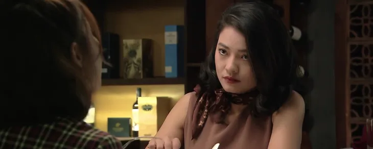 Chồng cũ, vợ cũ, người yêu cũ - Tập 10: Mai Anh khen Giang không ngớt trước mặt mẹ đẻ - Ảnh 1. Chồng cũ, vợ cũ, người yêu cũ - Tập 10: Mai Anh khen Giang không ngớt trước mặt mẹ đẻ - Ảnh 1.