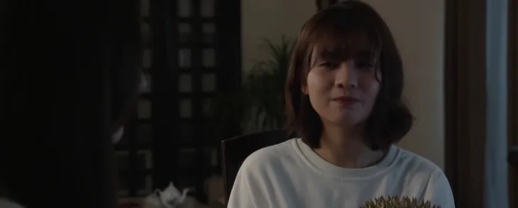 Chồng cũ, vợ cũ, người yêu cũ - Tập 10: Giang phản đối kịch liệt mối quan hệ của Mai Anh với người yêu cũ - Ảnh 1. Chồng cũ, vợ cũ, người yêu cũ - Tập 10: Giang phản đối kịch liệt mối quan hệ của Mai Anh với người yêu cũ - Ảnh 1.
