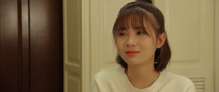 Chồng cũ, vợ cũ, người yêu cũ - Tập 9: Bị Vũ phũ phàng từ chối, Mai Anh vẫn nhất quyết đeo bám - Ảnh 2. Chồng cũ, vợ cũ, người yêu cũ - Tập 9: Bị Vũ phũ phàng từ chối, Mai Anh vẫn nhất quyết đeo bám - Ảnh 2.