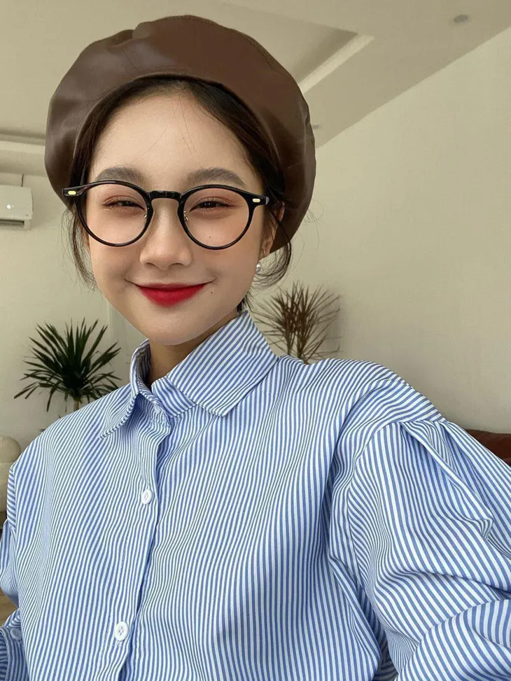 Nhan sắc tình địch của Vân Vân gây sốt trong Thương ngày nắng về - Ảnh 11. Nhan sắc tình địch của Vân Vân gây sốt trong Thương ngày nắng về - Ảnh 11.