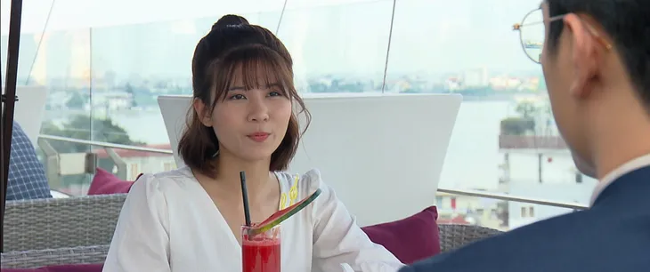 Chồng cũ, vợ cũ, người yêu cũ - Tập 9: Bị Vũ phũ phàng từ chối, Mai Anh vẫn nhất quyết đeo bám - Ảnh 8. Chồng cũ, vợ cũ, người yêu cũ - Tập 9: Bị Vũ phũ phàng từ chối, Mai Anh vẫn nhất quyết đeo bám - Ảnh 8.