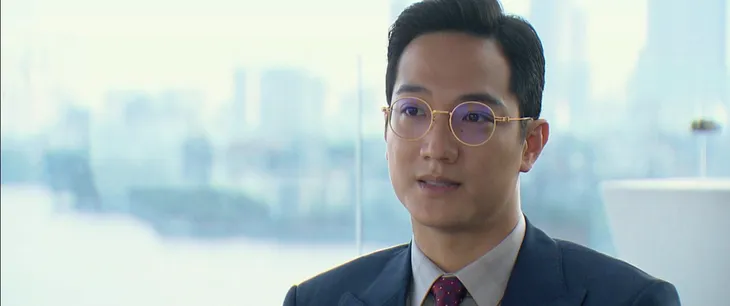 Chồng cũ, vợ cũ, người yêu cũ - Tập 9: Bị Vũ phũ phàng từ chối, Mai Anh vẫn nhất quyết đeo bám - Ảnh 7. Chồng cũ, vợ cũ, người yêu cũ - Tập 9: Bị Vũ phũ phàng từ chối, Mai Anh vẫn nhất quyết đeo bám - Ảnh 7.