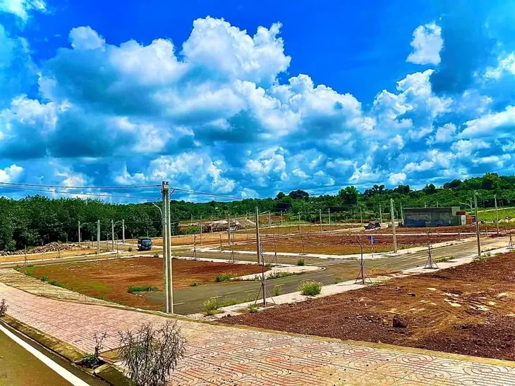 Trở thành nhà đầu tư thông minh khi mua đất nền tỉnh - Ảnh 1. Trở thành nhà đầu tư thông minh khi mua đất nền tỉnh - Ảnh 1.