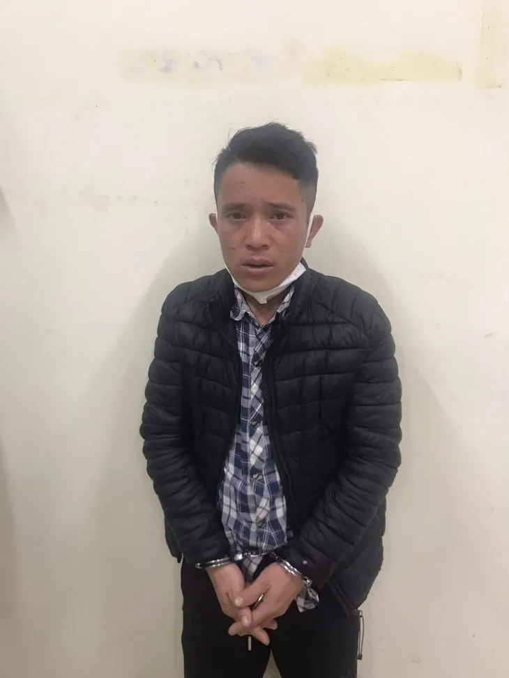 Nguyên Tổ trưởng vay vốn chiếm đoạt gần 1 tỷ đồng của hộ nghèo tại Cao Bằng - Ảnh 1. Nguyên Tổ trưởng vay vốn chiếm đoạt gần 1 tỷ đồng của hộ nghèo tại Cao Bằng - Ảnh 1.