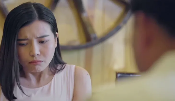 Bão ngầm - Tập 65: Hạ Lam run rẩy khi có bầu với em trai ông trùm - Ảnh 1. Bão ngầm - Tập 65: Hạ Lam run rẩy khi có bầu với em trai ông trùm - Ảnh 1.
