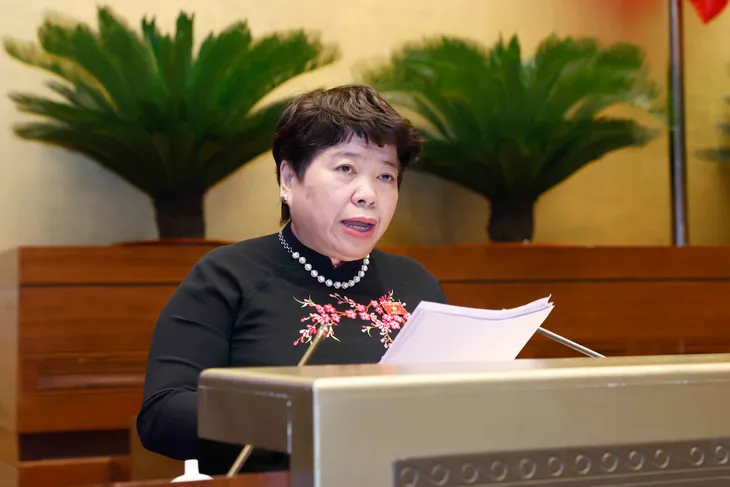 Đề nghị mở rộng đối tượng được xét tặng Nghệ sĩ Nhân dân, Nghệ sĩ Ưu tú - Ảnh 1. Đề nghị mở rộng đối tượng được xét tặng Nghệ sĩ Nhân dân, Nghệ sĩ Ưu tú - Ảnh 1.