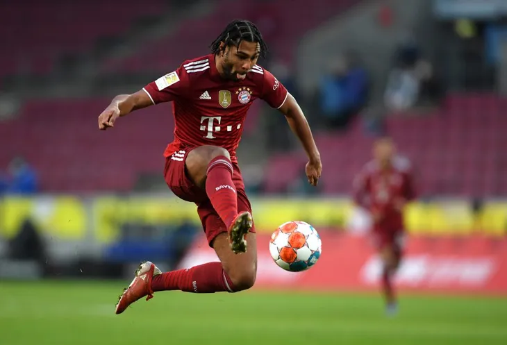 Chung kết Real - Liverpool nóng thêm vì... Bayern Munich - Ảnh 2. Chung kết Real - Liverpool nóng thêm vì... Bayern Munich - Ảnh 2.