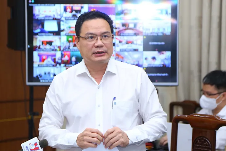 Hỗ trợ 81.000 tỷ đồng cho hơn 50 triệu lượt người và thực hư chuyện lên tivi mà nhận? - Ảnh 1. Hỗ trợ 81.000 tỷ đồng cho hơn 50 triệu lượt người và thực hư chuyện lên tivi mà nhận? - Ảnh 1.