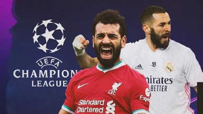 Liverpool vs Real Madrid: Chỉ số chuyên môn trước trận chung kết UEFA Champions League - Ảnh 2. Liverpool vs Real Madrid: Chỉ số chuyên môn trước trận chung kết UEFA Champions League - Ảnh 2.
