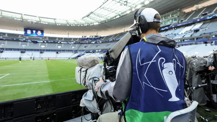 Dù có vô địch Champions League, Liverpool vẫn kiếm ít tiền hơn Real Madrid - Ảnh 3. Dù có vô địch Champions League, Liverpool vẫn kiếm ít tiền hơn Real Madrid - Ảnh 3.