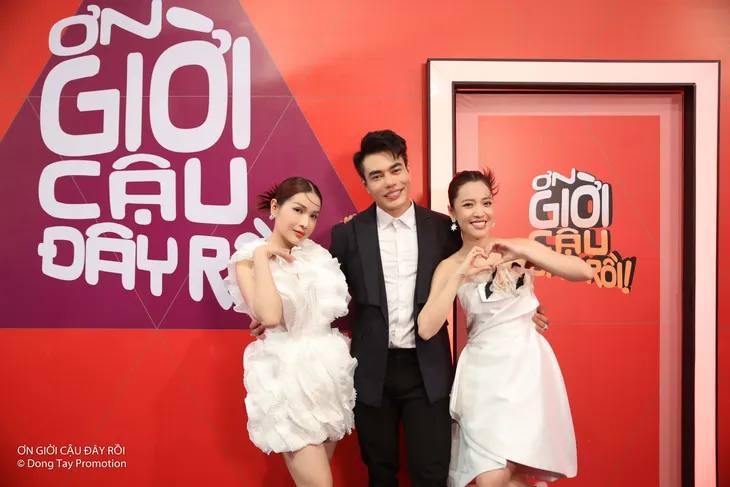 Không phải Xuân Bắc, ai làm MC Ơn giời! Cậu đây rồi mùa 8? - Ảnh 7. Không phải Xuân Bắc, ai làm MC Ơn giời! Cậu đây rồi mùa 8? - Ảnh 7.