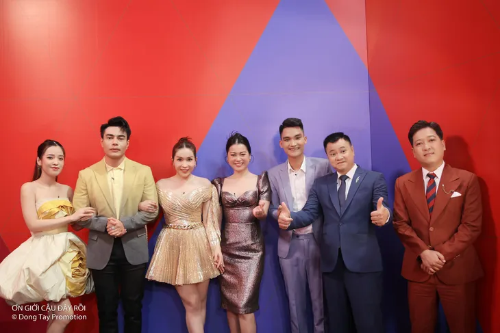 Không phải Xuân Bắc, ai làm MC Ơn giời! Cậu đây rồi mùa 8? - Ảnh 1. Không phải Xuân Bắc, ai làm MC Ơn giời! Cậu đây rồi mùa 8? - Ảnh 1.