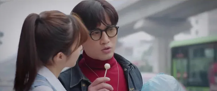 Thương ngày nắng về 2 - Tập 25: Vân Vân tá hoả khi Đông Phong đã có con - Ảnh 6. Thương ngày nắng về 2 - Tập 25: Vân Vân tá hoả khi Đông Phong đã có con - Ảnh 6.