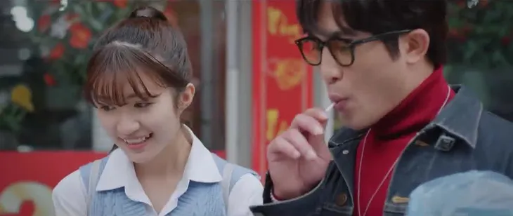 Thương ngày nắng về 2 - Tập 25: Vân Vân tá hoả khi Đông Phong đã có con - Ảnh 5. Thương ngày nắng về 2 - Tập 25: Vân Vân tá hoả khi Đông Phong đã có con - Ảnh 5.