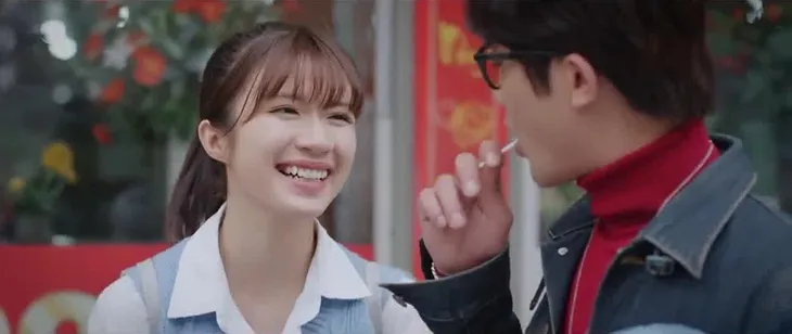 Thương ngày nắng về 2 - Tập 25: Vân Vân tá hoả khi Đông Phong đã có con - Ảnh 2. Thương ngày nắng về 2 - Tập 25: Vân Vân tá hoả khi Đông Phong đã có con - Ảnh 2.