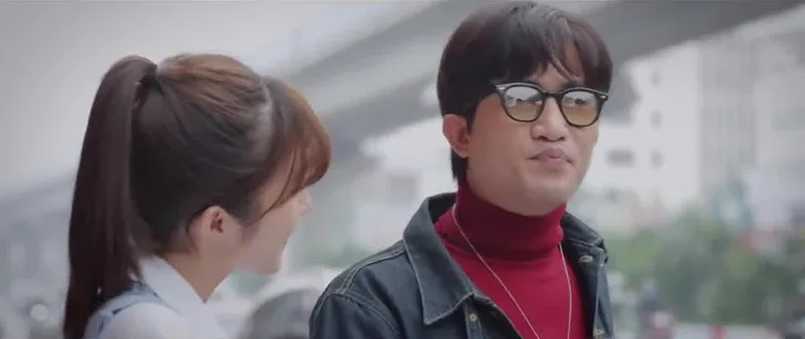 Thương ngày nắng về 2 - Tập 25: Vân Vân tá hoả khi Đông Phong đã có con - Ảnh 1. Thương ngày nắng về 2 - Tập 25: Vân Vân tá hoả khi Đông Phong đã có con - Ảnh 1.