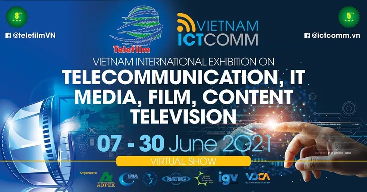 Telefilm Vietnam 2022: Khởi động trở lại với những góc nhìn mới mẻ, sáng tạo - Ảnh 1. Telefilm Vietnam 2022: Khởi động trở lại với những góc nhìn mới mẻ, sáng tạo - Ảnh 1.
