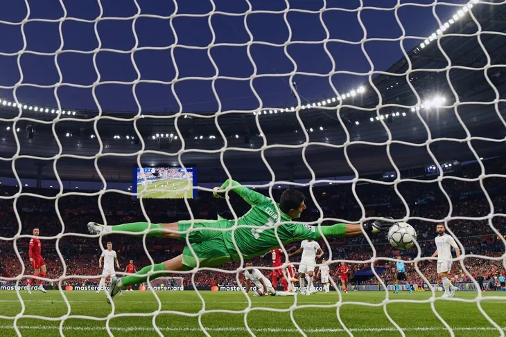 ẢNH: Real Madrid ăn mừng chức vô địch UEFA Champions League lần thứ 14 - Ảnh 1. ẢNH: Real Madrid ăn mừng chức vô địch UEFA Champions League lần thứ 14 - Ảnh 1.