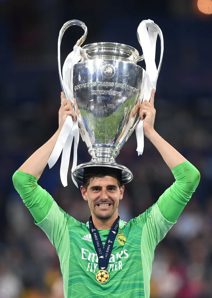 ẢNH: Real Madrid ăn mừng chức vô địch UEFA Champions League lần thứ 14 - Ảnh 10. ẢNH: Real Madrid ăn mừng chức vô địch UEFA Champions League lần thứ 14 - Ảnh 10.