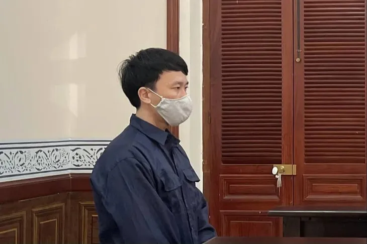 Đâm chết bạn cùng phòng chỉ vì mở đèn khó ngủ - Ảnh 1. Đâm chết bạn cùng phòng chỉ vì mở đèn khó ngủ - Ảnh 1.