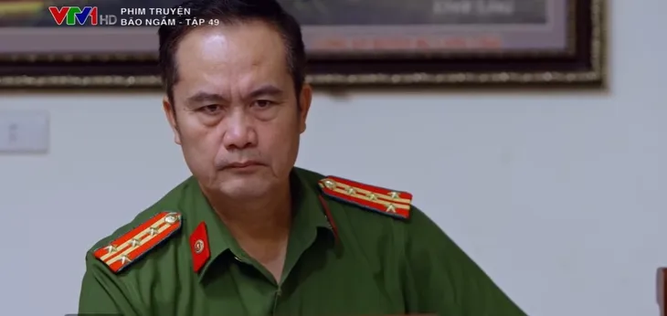 Bão ngầm - Tập 49: Hải Triều hóa lắp bắp, ngô nghê cho Sơn bạch tuộc ăn no tin giả - Ảnh 19. Bão ngầm - Tập 49: Hải Triều hóa lắp bắp, ngô nghê cho Sơn bạch tuộc ăn no tin giả - Ảnh 19.