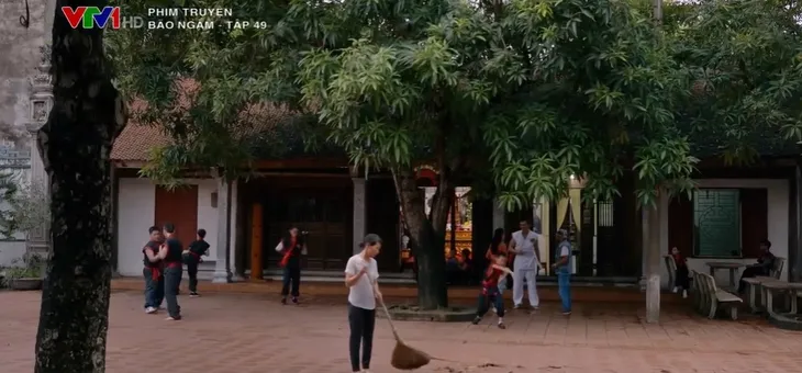 Bão ngầm - Tập 49: Hải Triều hóa lắp bắp, ngô nghê cho Sơn bạch tuộc ăn no tin giả - Ảnh 11. Bão ngầm - Tập 49: Hải Triều hóa lắp bắp, ngô nghê cho Sơn bạch tuộc ăn no tin giả - Ảnh 11.