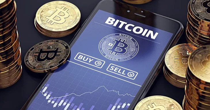 Nước nghèo nhất thế giới công nhận Bitcoin dù mức độ dùng Internet cực thấp - Ảnh 1. Nước nghèo nhất thế giới công nhận Bitcoin dù mức độ dùng Internet cực thấp - Ảnh 1.