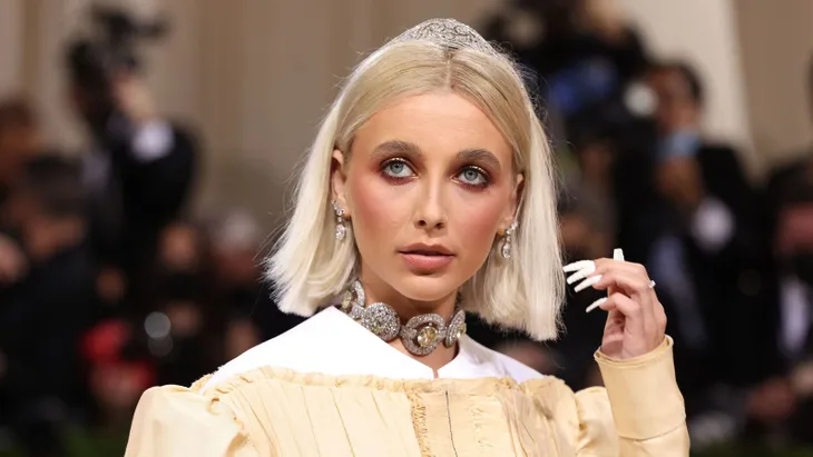 Met Gala 2022 quy tụ hàng loạt người nổi tiếng - Ảnh 6. Met Gala 2022 quy tụ hàng loạt người nổi tiếng - Ảnh 6.