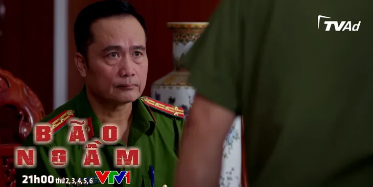 Bão ngầm - Tập 50: Hải Triều nhận lỗi, hôn bạn gái đắm đuối - Ảnh 1. Bão ngầm - Tập 50: Hải Triều nhận lỗi, hôn bạn gái đắm đuối - Ảnh 1.