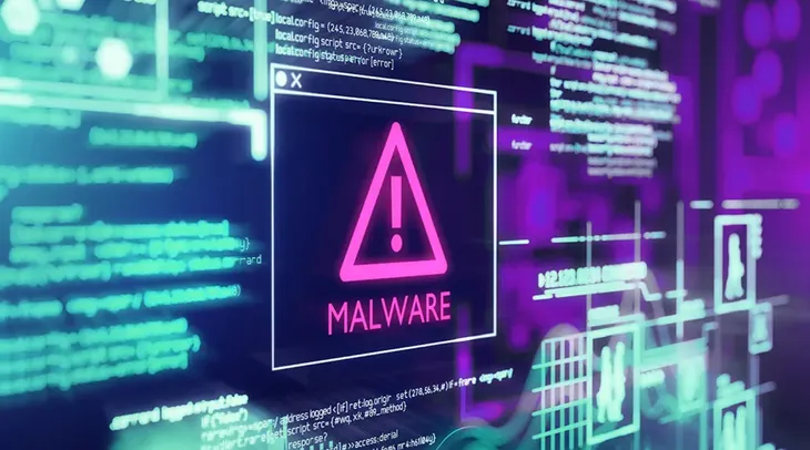 Dấu hiệu nhận biết máy tính của bạn nhiễm virus - Ảnh 1. Dấu hiệu nhận biết máy tính của bạn nhiễm virus - Ảnh 1.