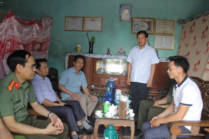 ‘Tôi từng kéo nhiều xe mất phanh ở Tam Đảo nhưng không phải anh hùng’ - Ảnh 2. ‘Tôi từng kéo nhiều xe mất phanh ở Tam Đảo nhưng không phải anh hùng’ - Ảnh 2.