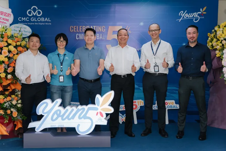 Nỗ lực mang các dịch vụ, sản phẩm, giải pháp CNTT “Make in Vietnam” vươn ra thế giới - Ảnh 1. Nỗ lực mang các dịch vụ, sản phẩm, giải pháp CNTT “Make in Vietnam” vươn ra thế giới - Ảnh 1.