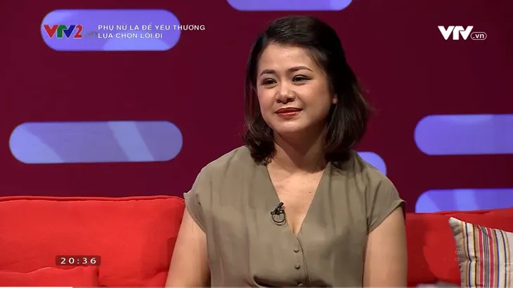 Phụ nữ là để yêu thương: Người phụ nữ quyết định rời phố về quê để lập nghiệp - Ảnh 1. Phụ nữ là để yêu thương: Người phụ nữ quyết định rời phố về quê để lập nghiệp - Ảnh 1.