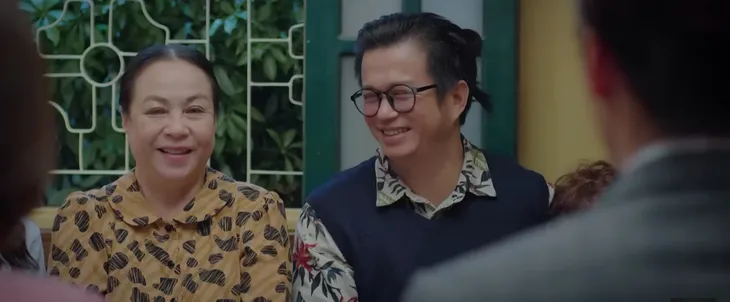 Thương ngày nắng về 2 - Tập 26: Khánh bức xúc vì bị con gái nghi oan cặp bồ - Ảnh 2. Thương ngày nắng về 2 - Tập 26: Khánh bức xúc vì bị con gái nghi oan cặp bồ - Ảnh 2.