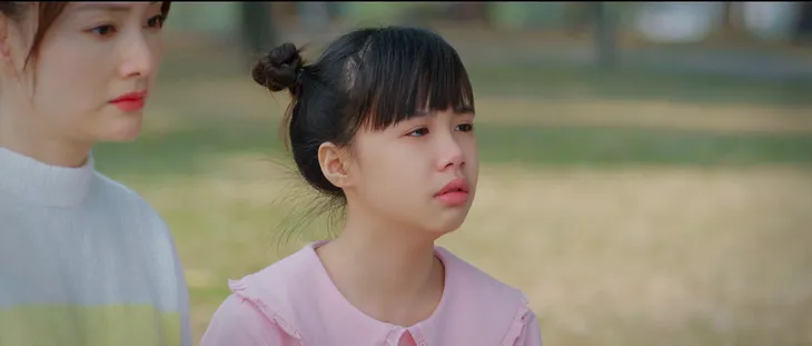 Thương ngày nắng về 2 - Tập 25: Ngày Khánh - Đức ly hôn, trời đổ cơn mưa lớn tan nát cả cõi lòng - Ảnh 9. Thương ngày nắng về 2 - Tập 25: Ngày Khánh - Đức ly hôn, trời đổ cơn mưa lớn tan nát cả cõi lòng - Ảnh 9.