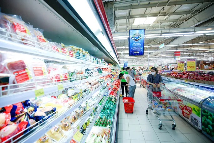 Kinh tế Việt Nam phục hồi tích cực - Ảnh 2. Kinh tế Việt Nam phục hồi tích cực - Ảnh 2.