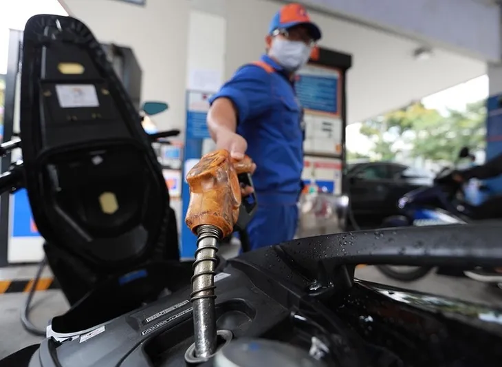 Kinh tế Việt Nam phục hồi tích cực - Ảnh 1. Kinh tế Việt Nam phục hồi tích cực - Ảnh 1.