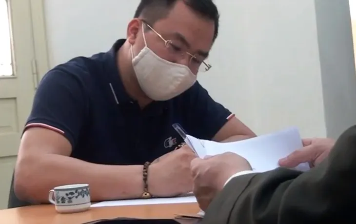 Ảo tưởng quyền lực trên mạng: Hậu quả thật trong thế giới ảo - Ảnh 2. Ảo tưởng quyền lực trên mạng: Hậu quả thật trong thế giới ảo - Ảnh 2.