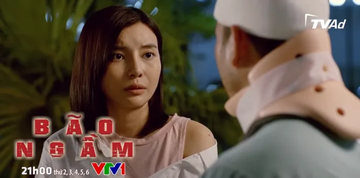 Bão ngầm - Tập 51: Bác sĩ Hùng cầu hôn Hạ Lam - Ảnh 2. Bão ngầm - Tập 51: Bác sĩ Hùng cầu hôn Hạ Lam - Ảnh 2.