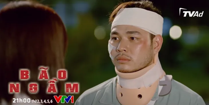 Bão ngầm - Tập 51: Bác sĩ Hùng cầu hôn Hạ Lam - Ảnh 1. Bão ngầm - Tập 51: Bác sĩ Hùng cầu hôn Hạ Lam - Ảnh 1.