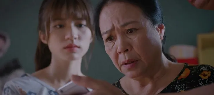 Thương ngày nắng về - Tập 14: Duy quyết định buông tay và xem Trang là quá khứ - Ảnh 13. Thương ngày nắng về - Tập 14: Duy quyết định buông tay và xem Trang là quá khứ - Ảnh 13.