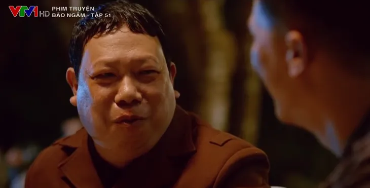 Bão ngầm - Tập 51: Biết tin bạn gái sắp kết hôn, Hải Triều nổi máu ghen điên cuồng - Ảnh 6. Bão ngầm - Tập 51: Biết tin bạn gái sắp kết hôn, Hải Triều nổi máu ghen điên cuồng - Ảnh 6.