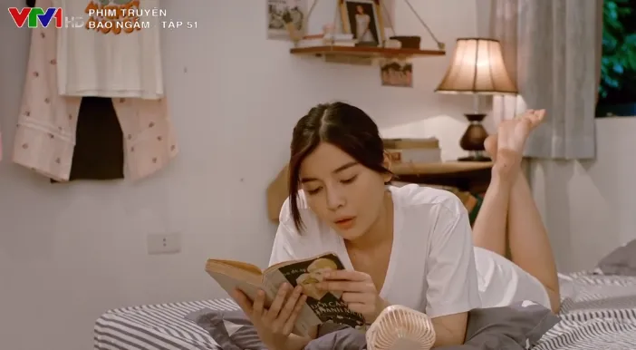 Bão ngầm - Tập 51: Biết tin bạn gái sắp kết hôn, Hải Triều nổi máu ghen điên cuồng - Ảnh 3. Bão ngầm - Tập 51: Biết tin bạn gái sắp kết hôn, Hải Triều nổi máu ghen điên cuồng - Ảnh 3.